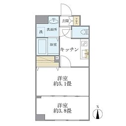 ＩＳＭ中野坂上