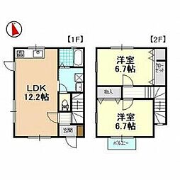 浜松市浜名区新原の一戸建て