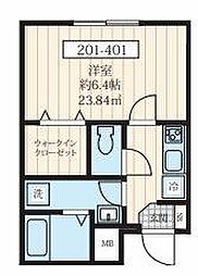 さいたま市南区文蔵1丁目