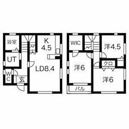 ラ・ファミーユ D