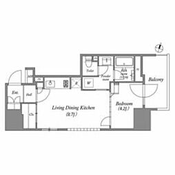 ＭＡＲＫＳ横浜戸部 803