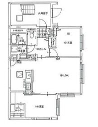 ｌｉｅｎ横濱宮田町 101