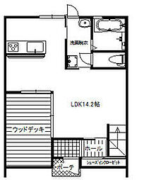 浜松市中央区幸1丁目の一戸建て