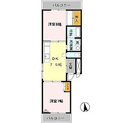 プレストンズ中惣 3B