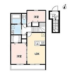 糸島市前原北2丁目の一戸建て