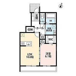糸島市前原北2丁目の一戸建て
