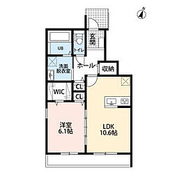 糸島市前原北2丁目の一戸建て