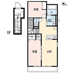 糸島市前原北2丁目の一戸建て