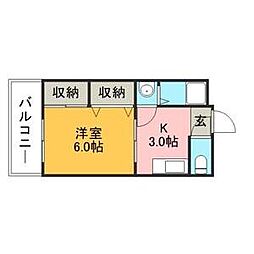 福岡市東区和白4丁目