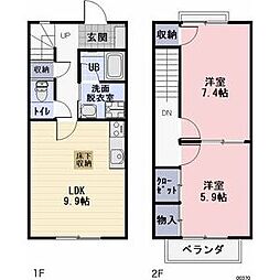 亀山市川崎町一色の一戸建て