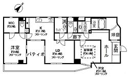 横浜市南区大岡1丁目