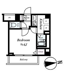 江東区北砂3丁目