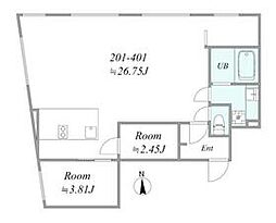 大田区羽田1丁目
