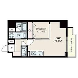 横浜市港北区新横浜1丁目