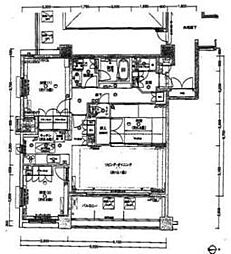 横浜市中区本牧原