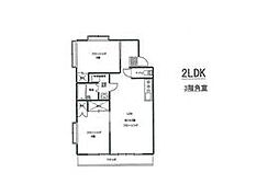 武蔵村山市中原2丁目