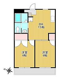 牧之原市東萩間