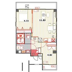 豊島区南大塚3丁目