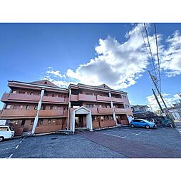 パークハイツ 202