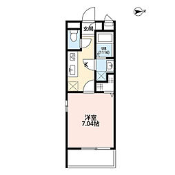 リコルテ大和中央 201