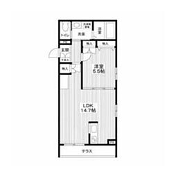 北区滝野川4丁目