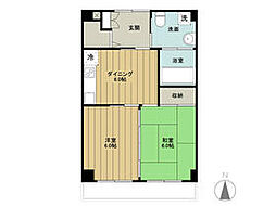 清瀬市野塩3丁目