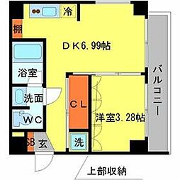豊中市上新田4丁目