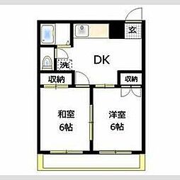さいたま市桜区町谷3丁目