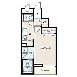 立川市砂川町1丁目