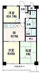 横浜市港南区港南台7丁目