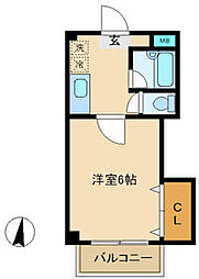越谷市瓦曽根2丁目