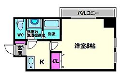 フェアリーコート歌島橋