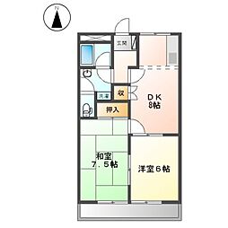 大垣市河間町4丁目
