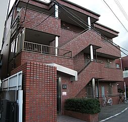 調布市仙川町1丁目