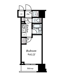 フェニックス横濱関内BAY GAIA