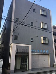 江戸川区東葛西7丁目