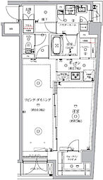 北区滝野川7丁目