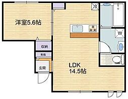 狛江市元和泉2丁目