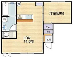 狛江市元和泉2丁目