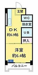 中野区新井1丁目