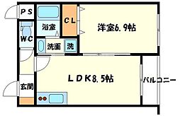 プレアデス千里山田