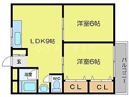 第3関根マンション