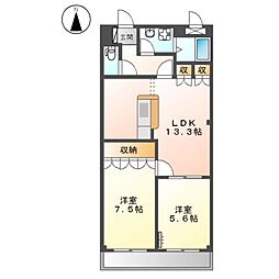 知立市長篠町新田東