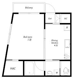 大田区千鳥1丁目