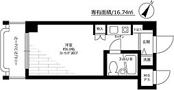 横浜市磯子区中原4丁目