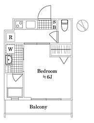 横浜市中区新山下1丁目