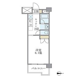 府中市府中町1丁目