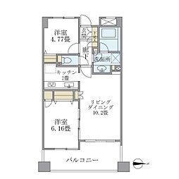 横浜市港北区菊名2丁目