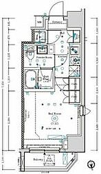 ＡＲＫＭＡＲＫ国分寺 1003