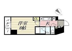 港区麻布十番3丁目